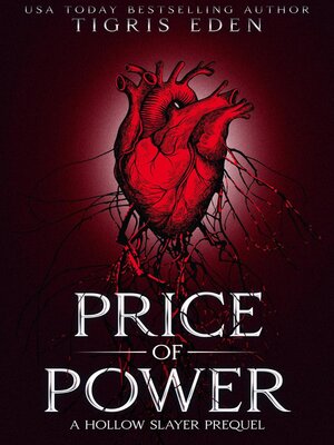 cover image of The Price of Power